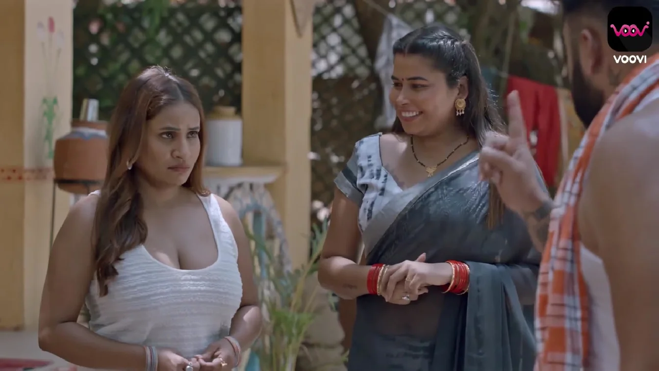 Ek Phool Do Maali S01 E03 Voovi
